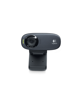 Logitech C310 HD Webcam